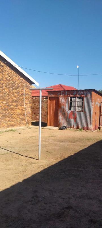 To Let 0 Bedroom Property for Rent in Mmabatho Unit 13 North West